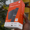 Box xiaomi Tv